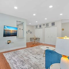 3 Suite
