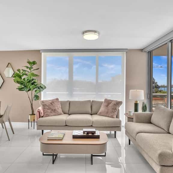 Luxury Kosher 2BDR - Image 1